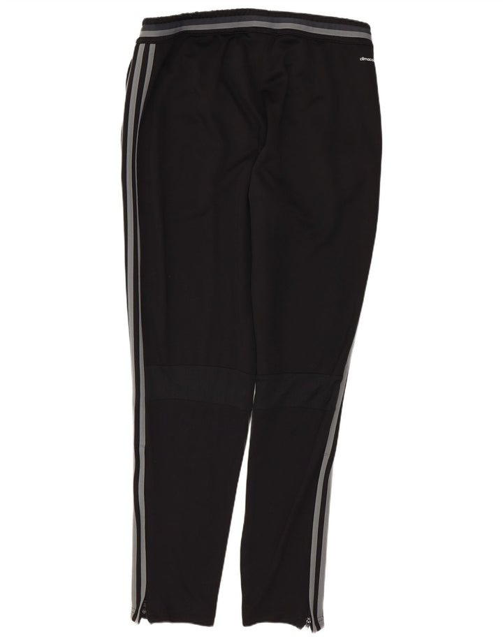 Adidas Herre Climacool Træningsdragt Bukser Large Sort Polyester