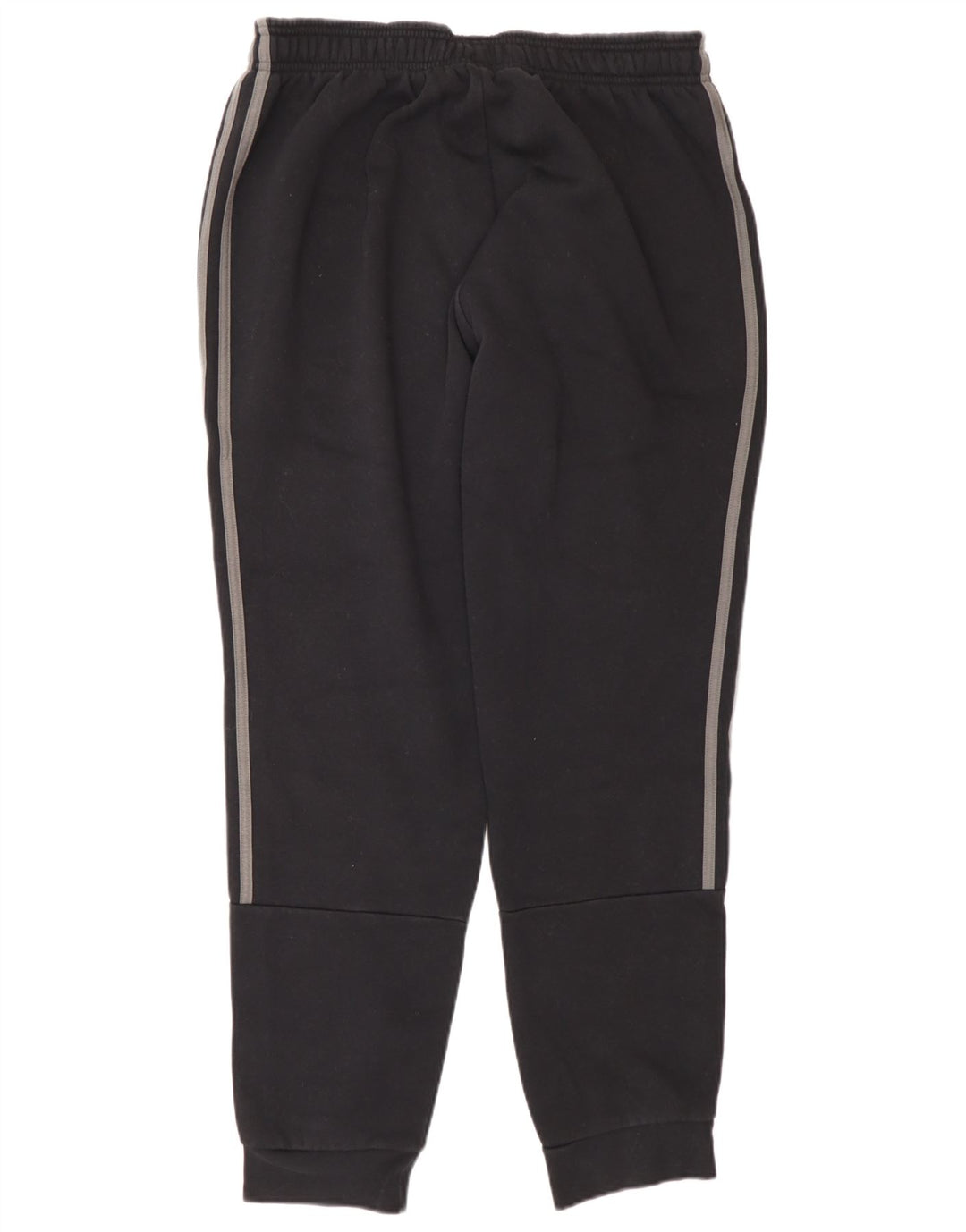 Adidas Træningsdragt til mænd Joggers Medium Sort Bomuld