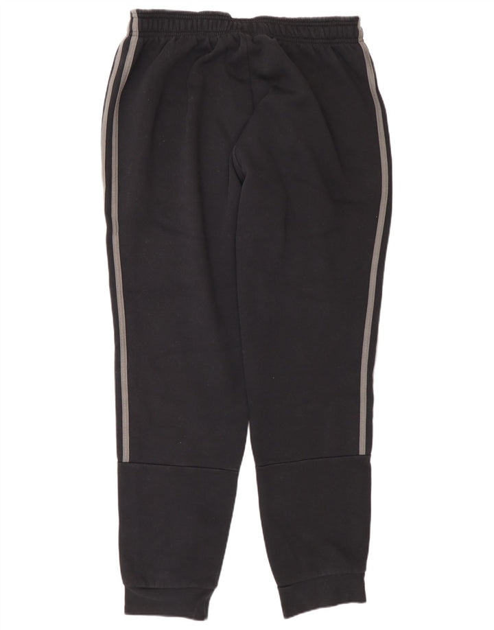 Adidas Træningsdragt til mænd Joggers Medium Sort Bomuld