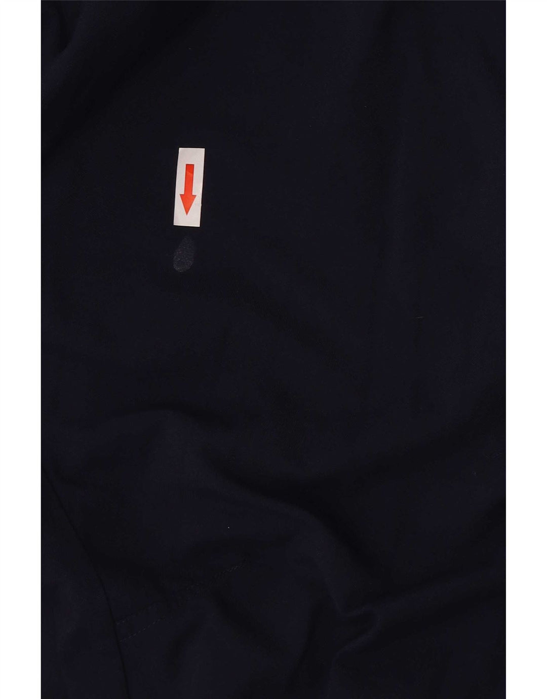 Kappa Herre grafisk træningsdragt Bukser Medium Navy Blue Colourblock
