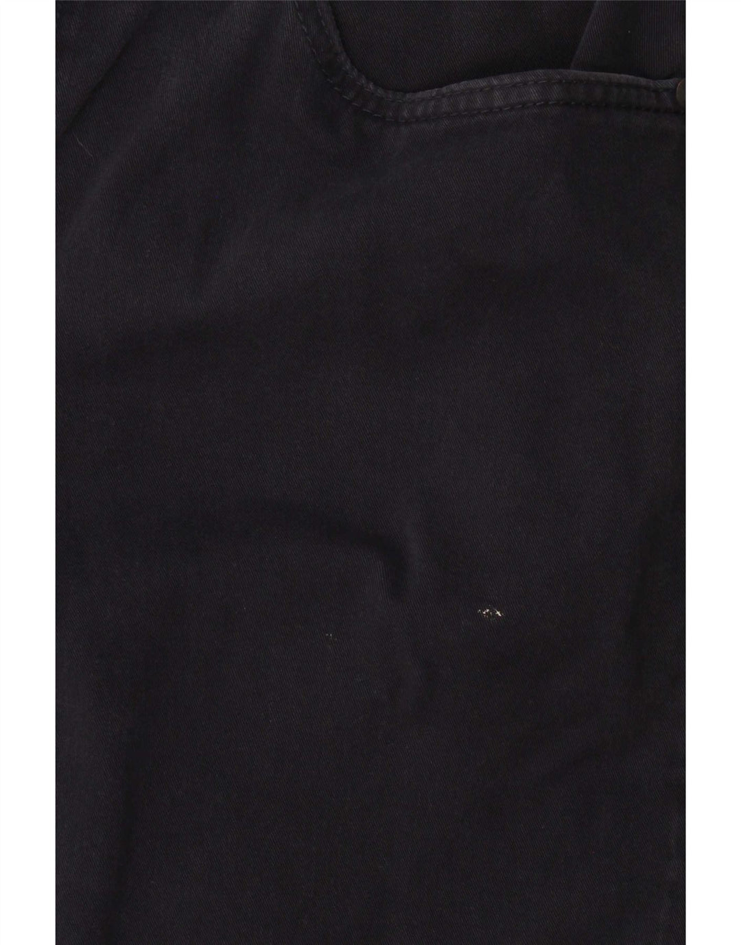 Levi's Herre 511 Slim Jeans W36 L29 Marineblå Bomuld