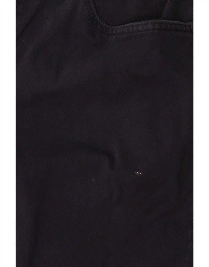 Levi's Herre 511 Slim Jeans W36 L29 Marineblå Bomuld