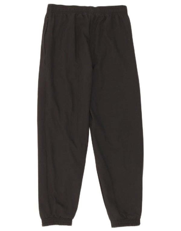 Nike Boys CR7 Grafisk træningsdragt Bukser Joggers 8-9 år Small Black