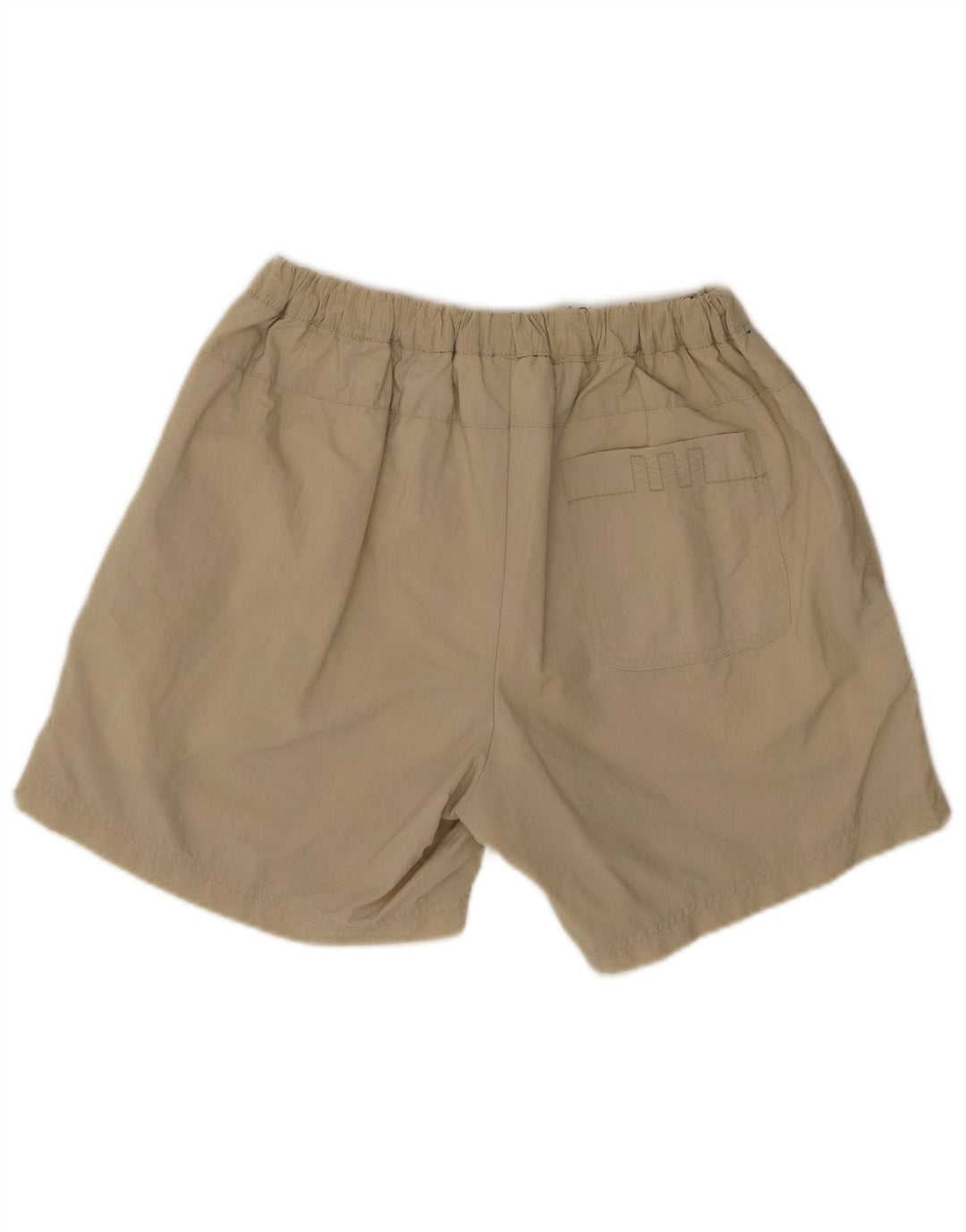 Adidas Badeshorts til mænd Medium Beige Polyamid