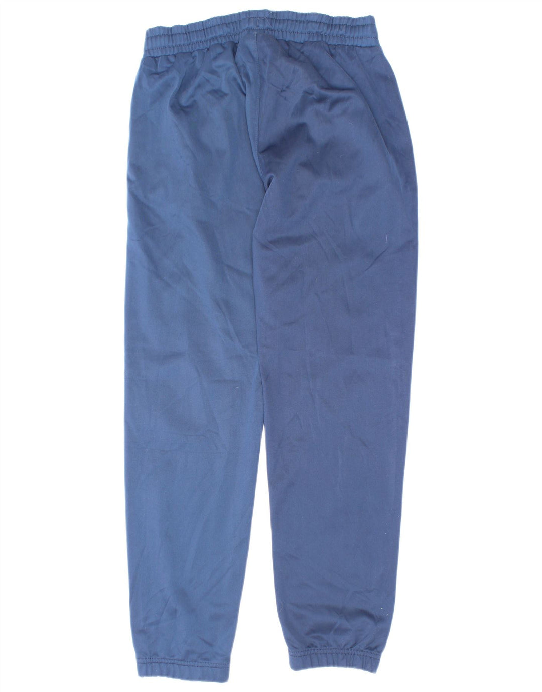 Diadora Boys Træningsdragt Bukser Joggers 9-10 år Navy Blue Polyester