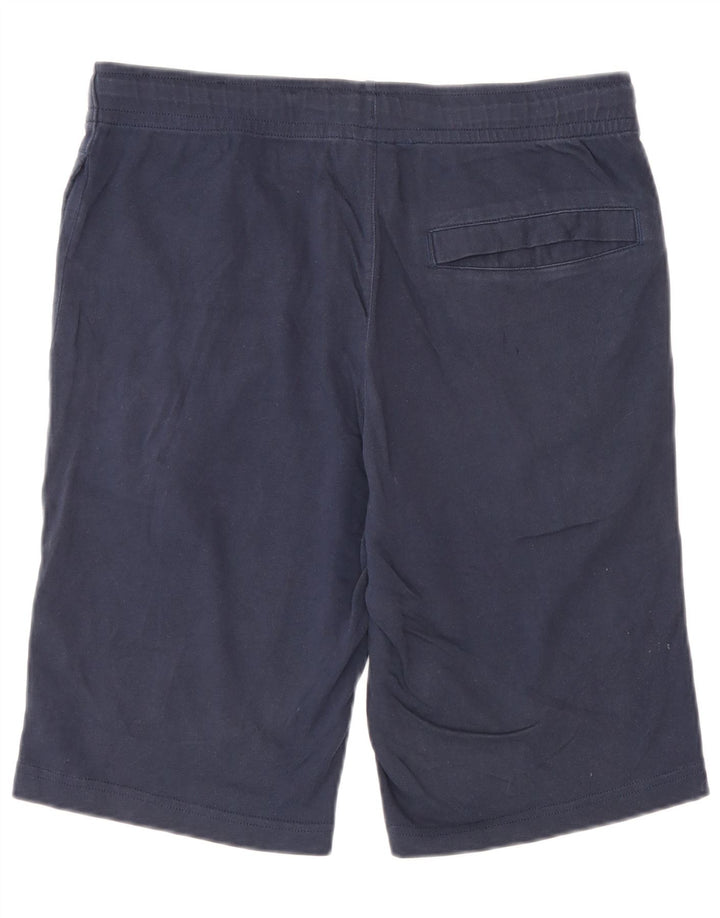 Nike Sportsshorts til mænd Små marineblå bomuld