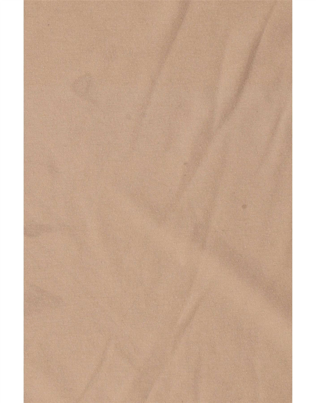 Levi's Herre afslappet grafisk T-shirt top mellembeige bomuld