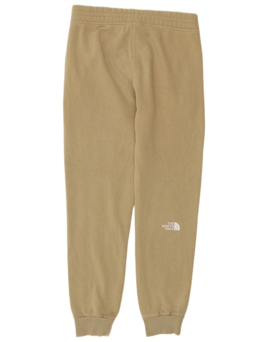 THE NORTH FACE Træningsdragt til mænd Joggers Små Beige Bomuld