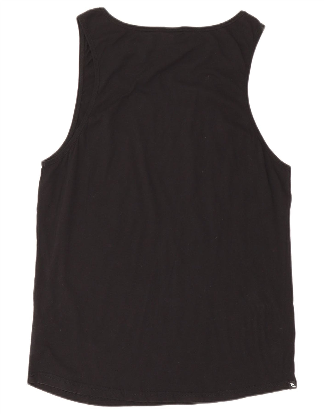Rip Curl Herrevest Top XL Sort Bomuld