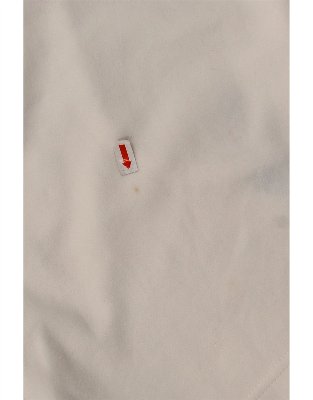 Lotto Herre grafiske sportsshorts store hvide polyester