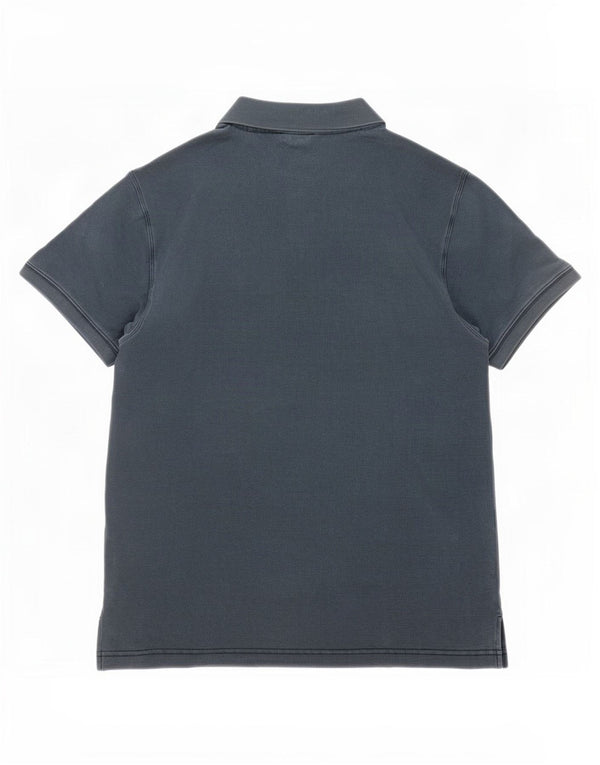 Penguin Heritage Slim Fit Polo Shirt XL Blå