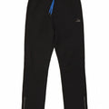 L.L.BEAN Boys Tracksuit Trousers 15-16 Years  Black Polyester