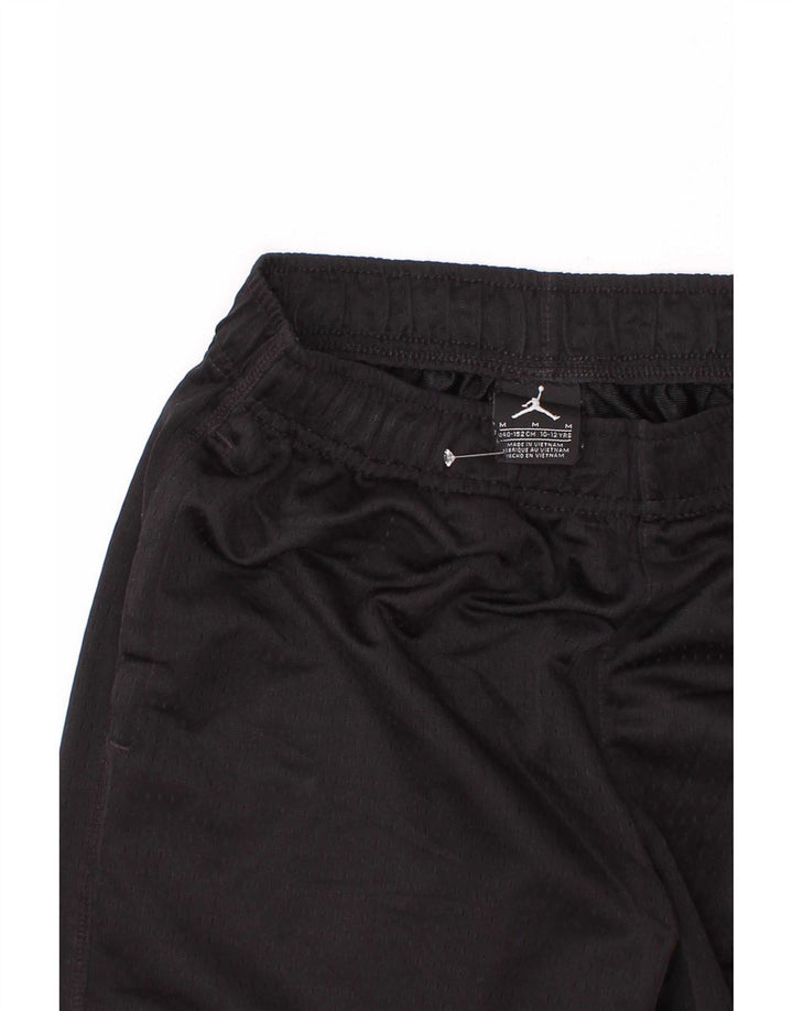 Jordan Boys Sports Shorts 10-11 år Medium Sort