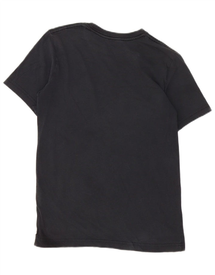 Levi's Boys Grafisk T-Shirt Top 13-14 år Grå