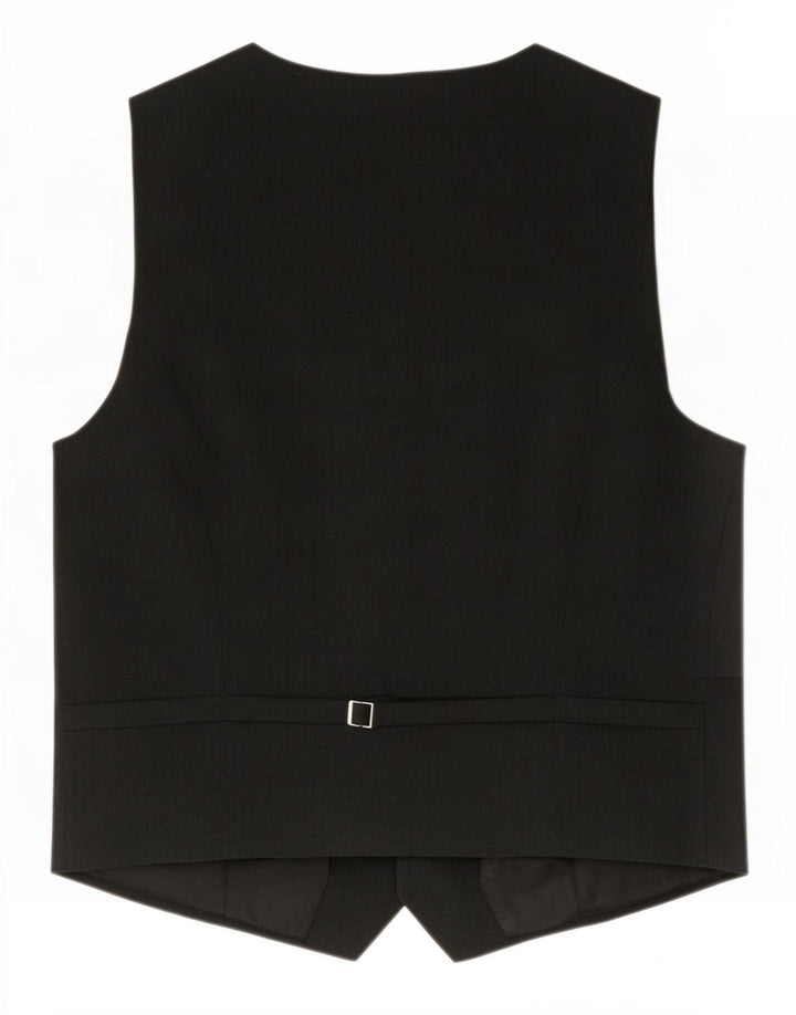 Zara Damevest UK 6 XS Grå Polyester