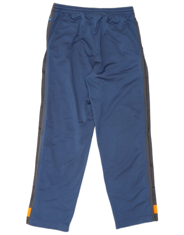 Fila Træningsdragt bukser til mænd Medium Blue Colourblock Polyester