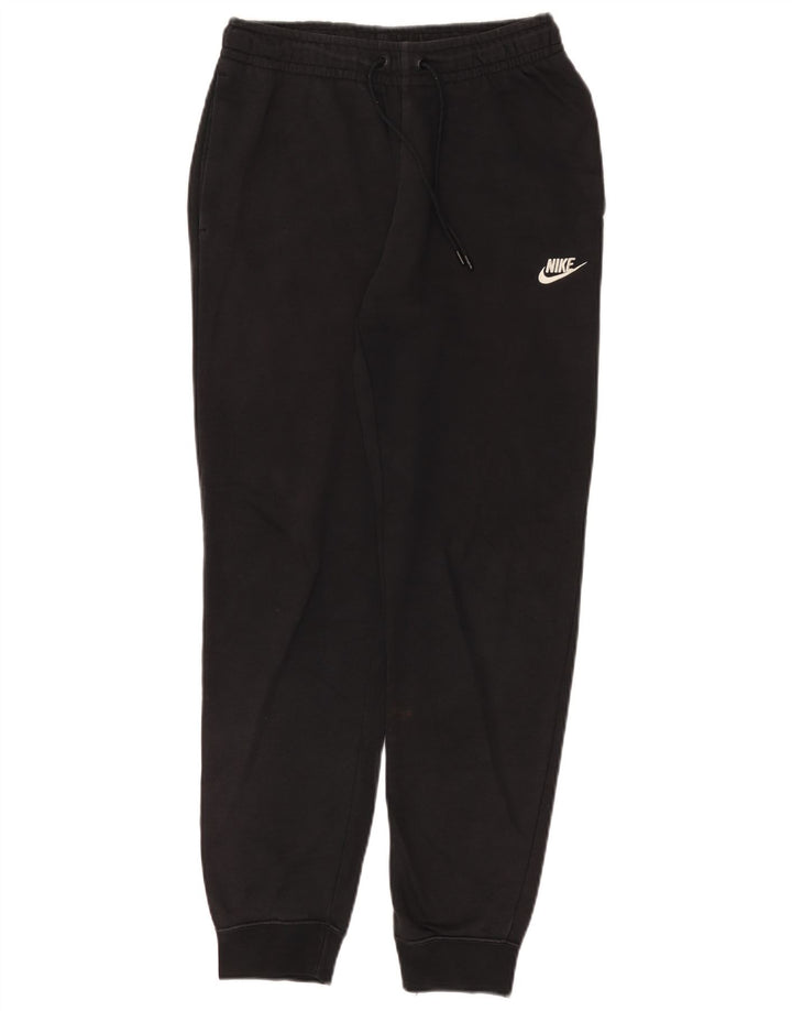 Nike Træningsdragt bukser til mænd Joggers lille sort bomuld