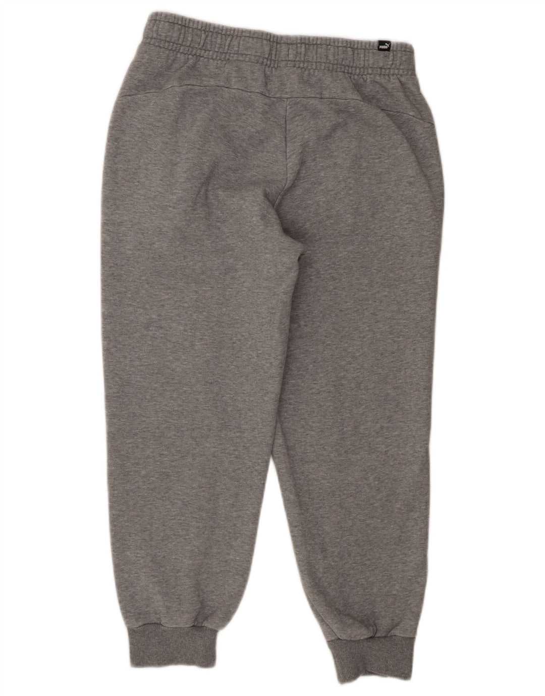 Puma Herre træningsdragt Bukser Joggers Medium Grey Flecked Bomuld