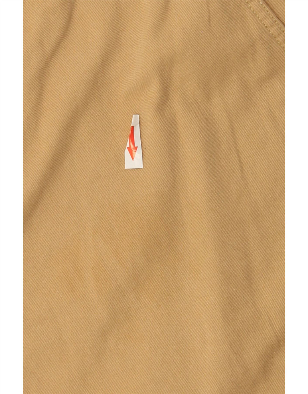 Carrera Herre Cargo Shorts IT 50 Large W34 Beige Bomuld