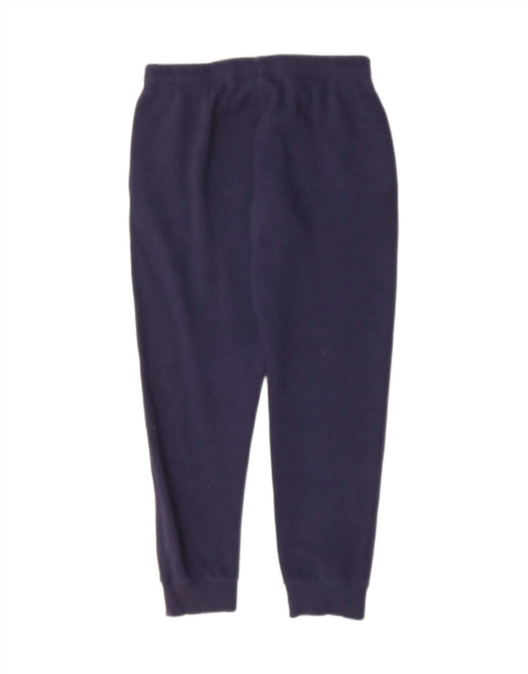 HUMMEL Mens Tracksuit Trousers Joggers Small  Navy Blue Cotton Vintage Hummel and Second-Hand Hummel from Messina Hembry 