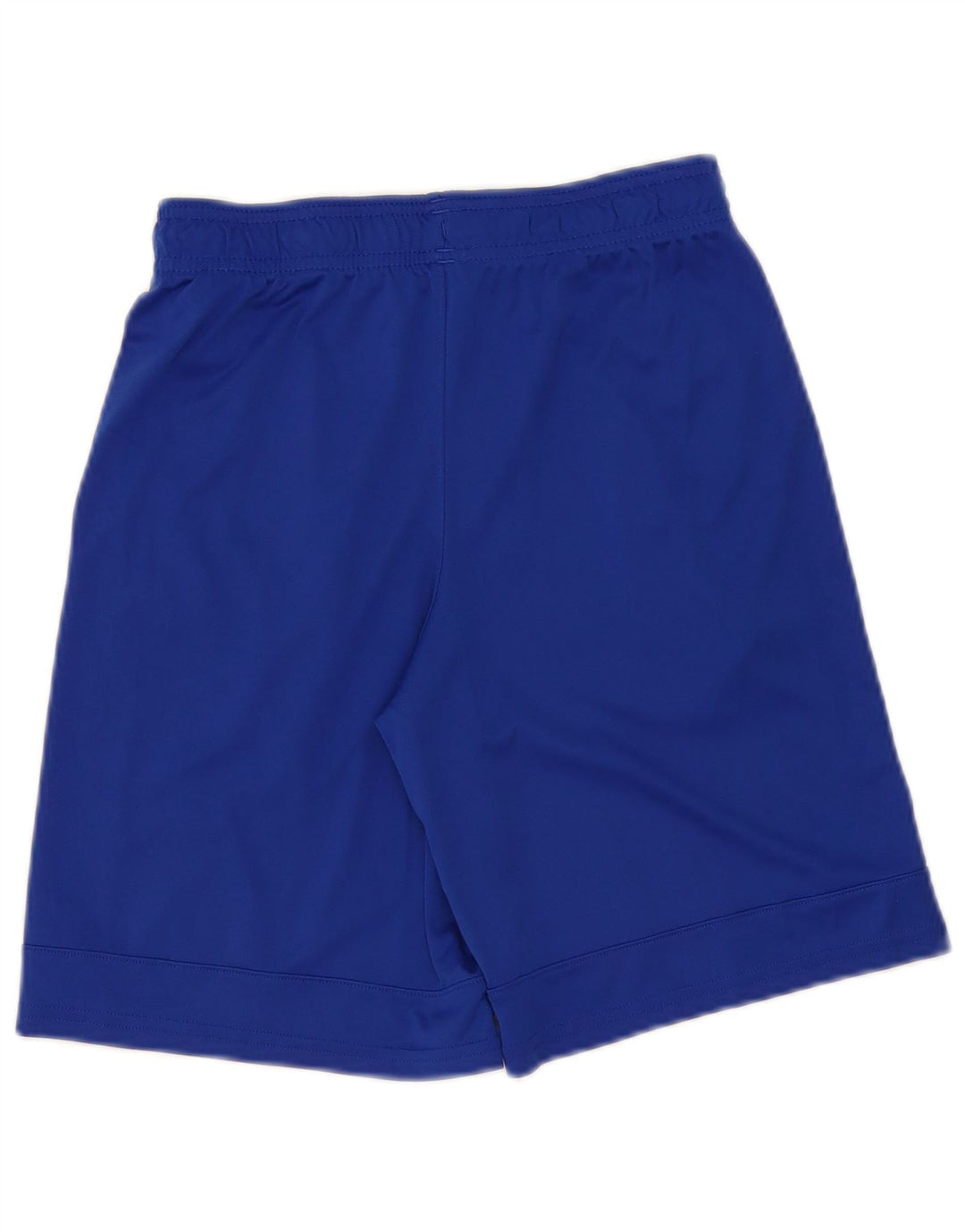 Under Armour drenge sportsshorts 11-12 år store blå polyester