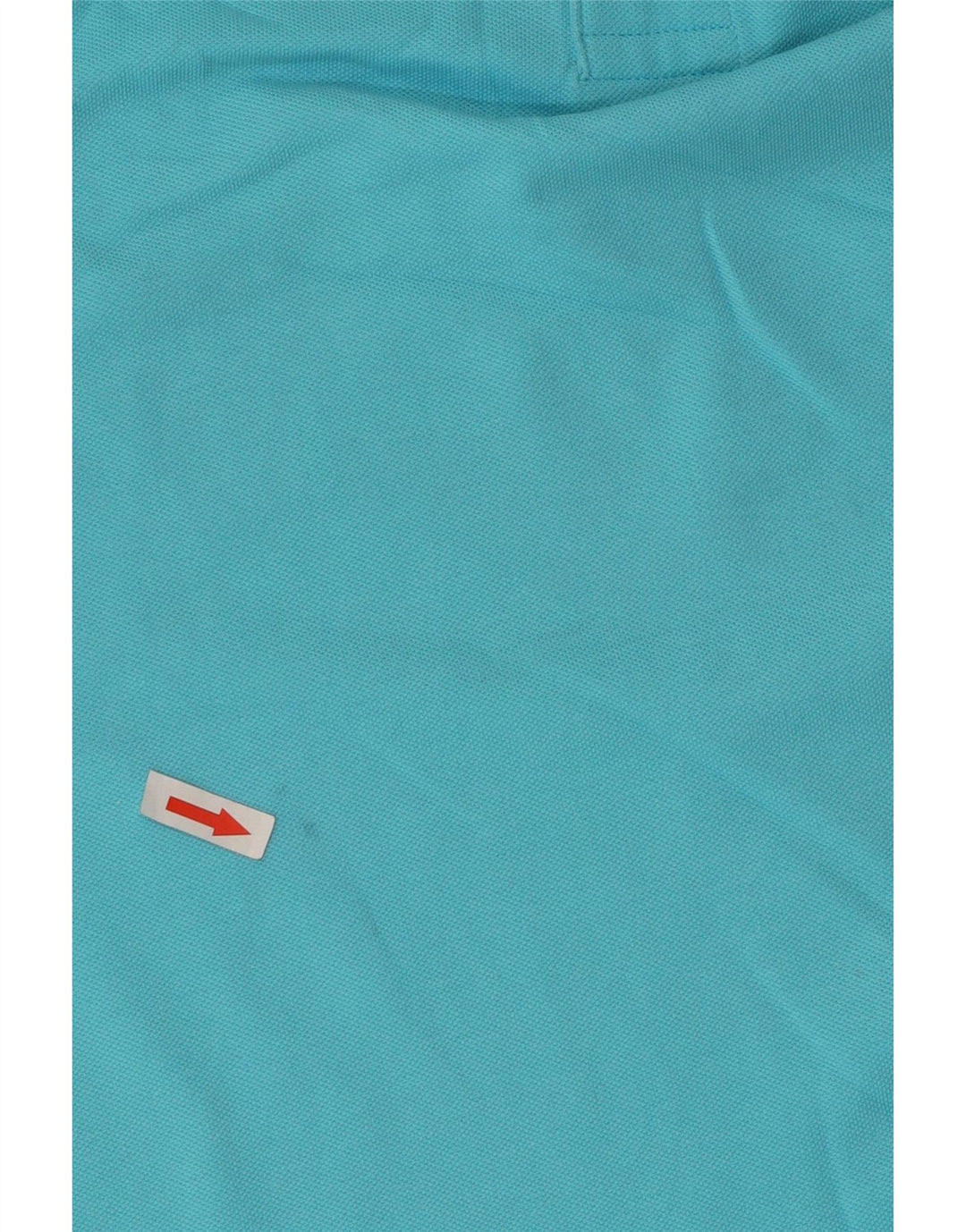 Kappa herre poloshirt XL blå
