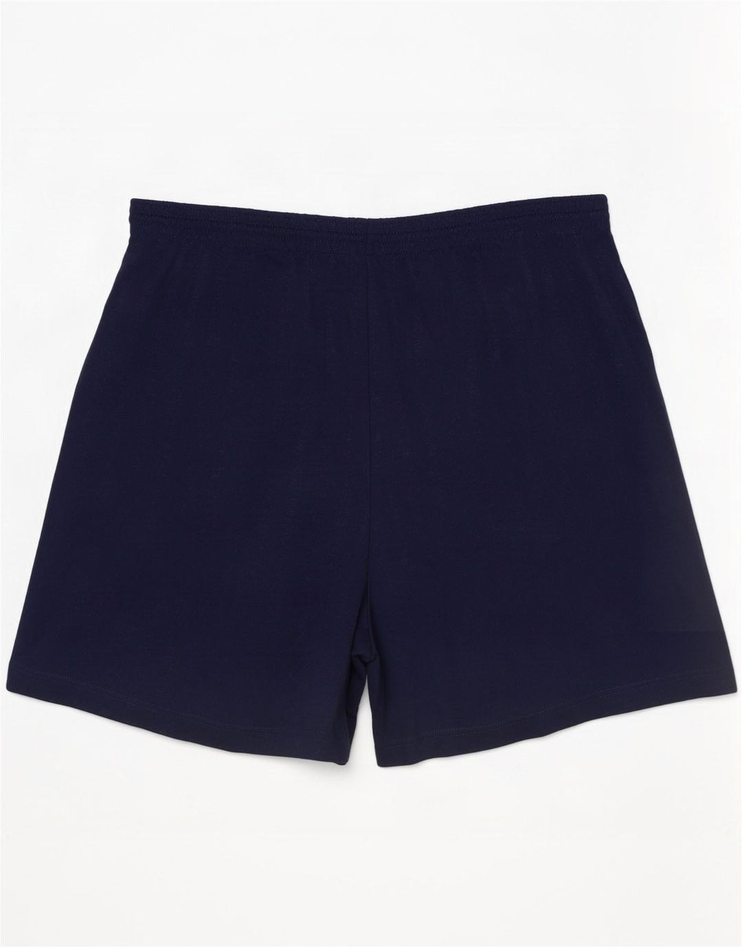 Umbro Herre Sportshorts Large Navy Blue Pinstripe