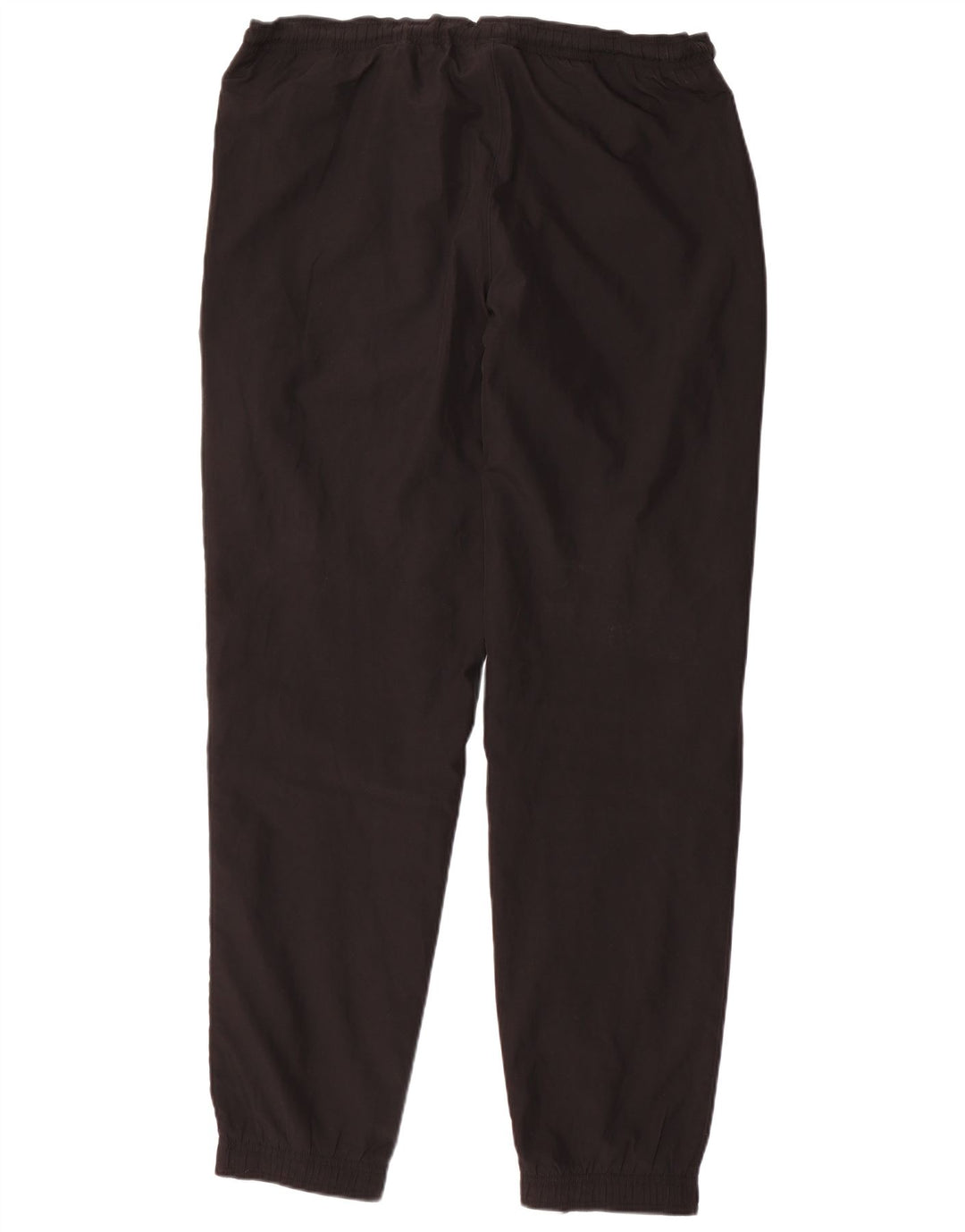 PUMA Træningsdragt bukser til mænd Jogger Stor sort polyester