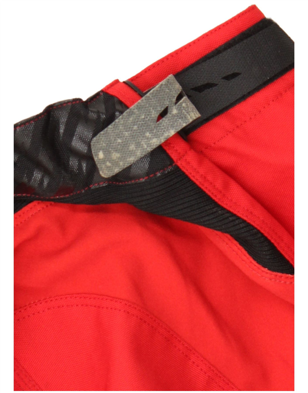 Troy Lee Designs Herre Motorstyle Grafiske Shorts Medium W32 Rød Colourblock