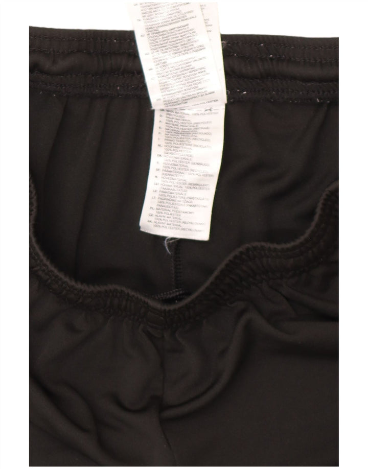 Adidas Aeroready Sportsshorts til mænd mellem sort polyester