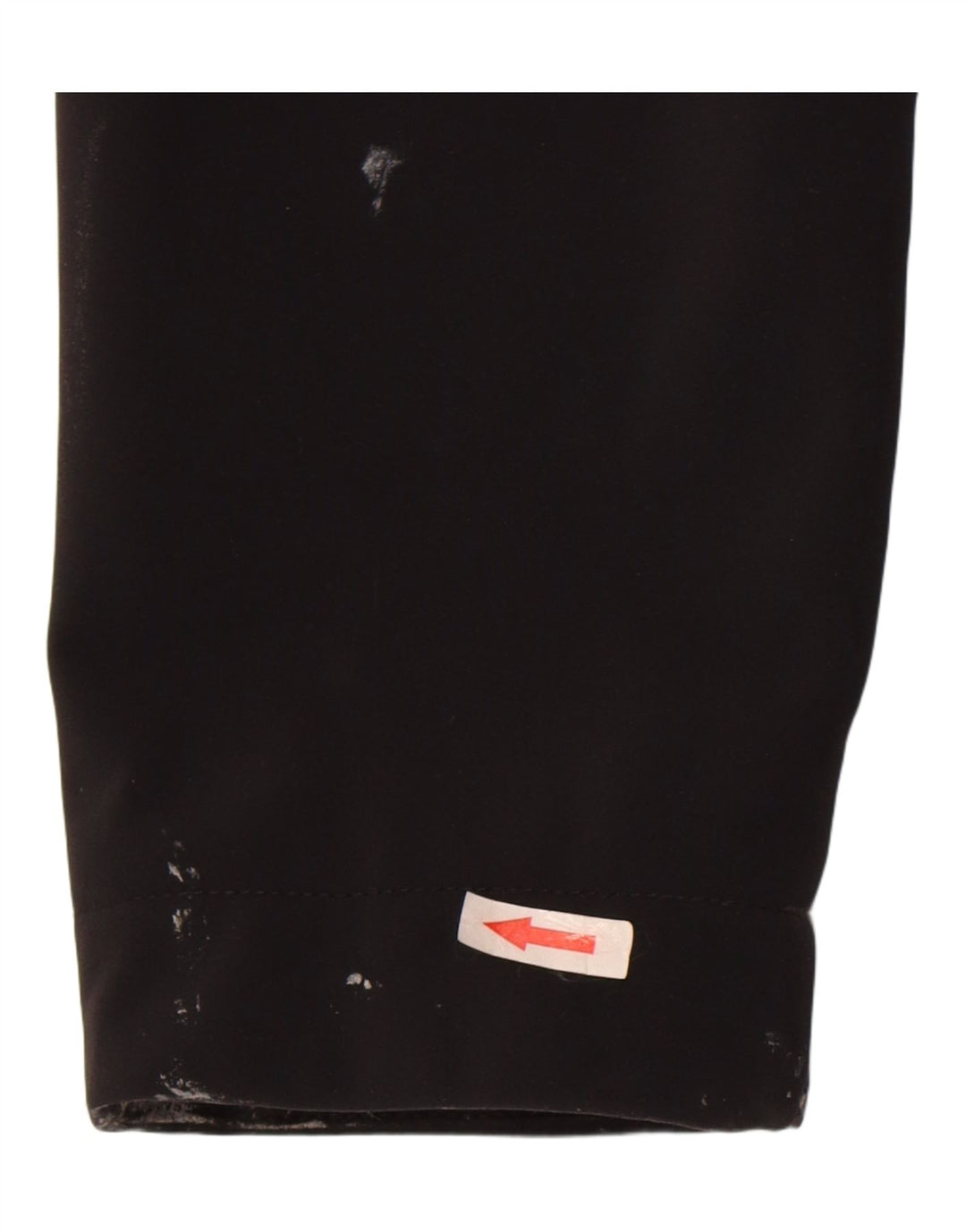The North Face Herre træningsdragt Topjakke 2XL Sort Polyester