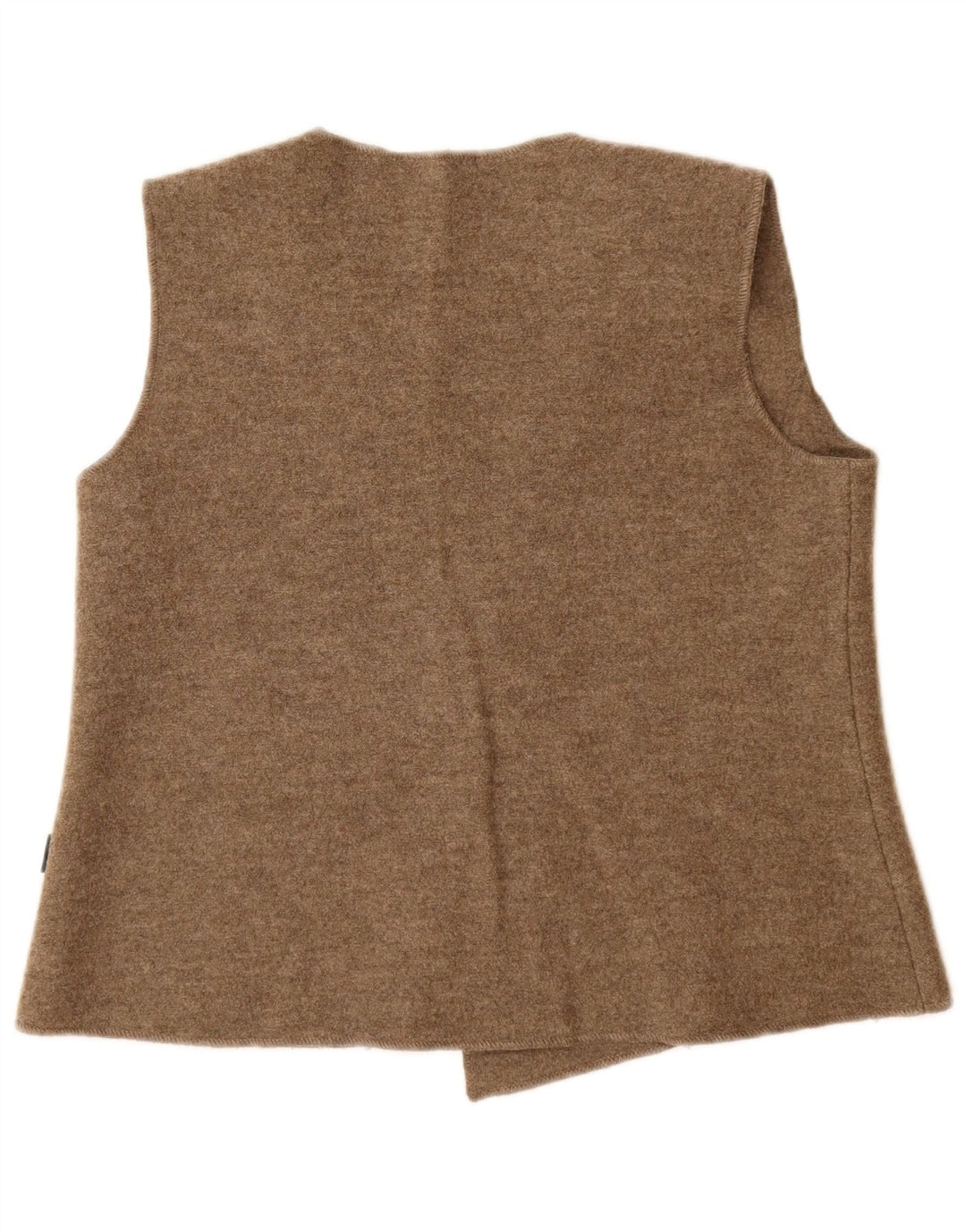 DEERBERG Damevest UK 14 Large Beige