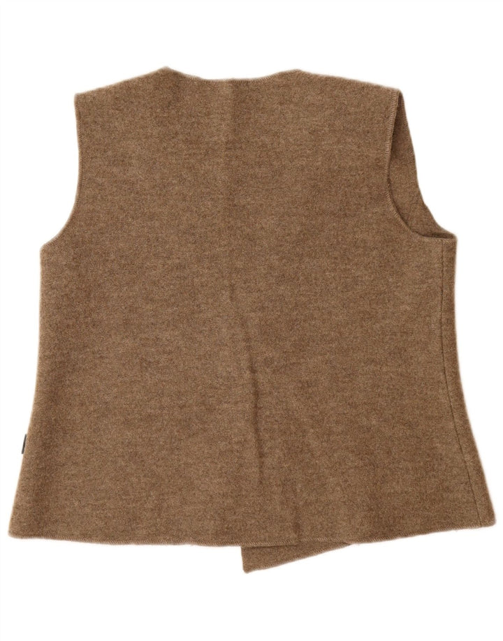 DEERBERG Damevest UK 14 Large Beige