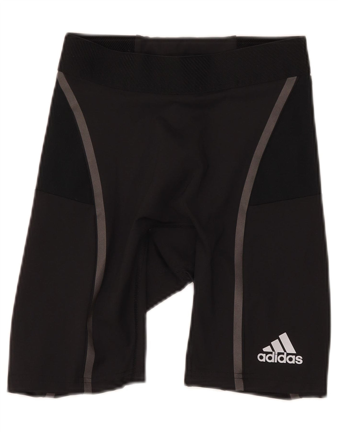 Adidas Aeroready Sportsshorts til mænd Små sorte polyester
