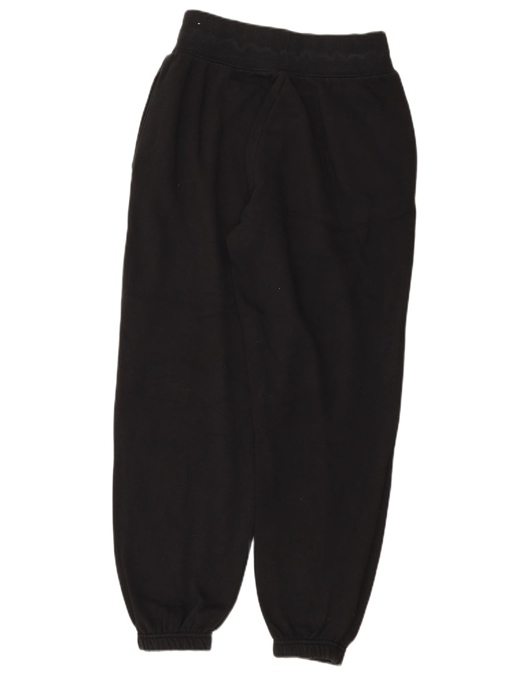 NIKE træningsdragt til kvinder Joggers UK 6 XS Sort bomuld