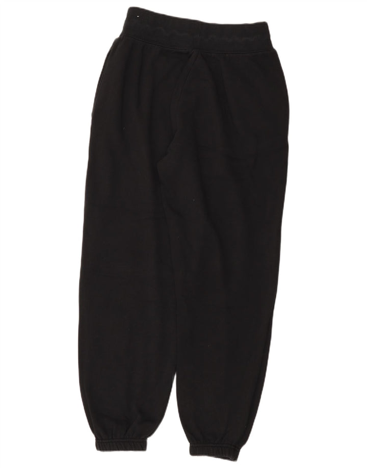 NIKE træningsdragt til kvinder Joggers UK 6 XS Sort bomuld