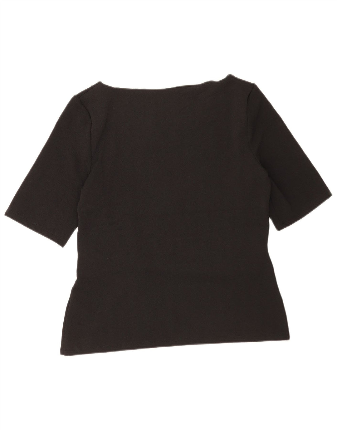 Phase Eight Damebluse Top UK 14 Medium Sort Polyester