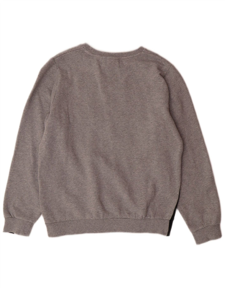 Ellesse Boys Grafisk Sweatshirt Jumper 13-14 år Flerfarvet