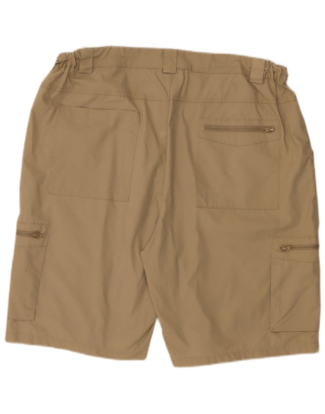 Mountain Warehouse Herre Cargo Shorts W38 XL Beige