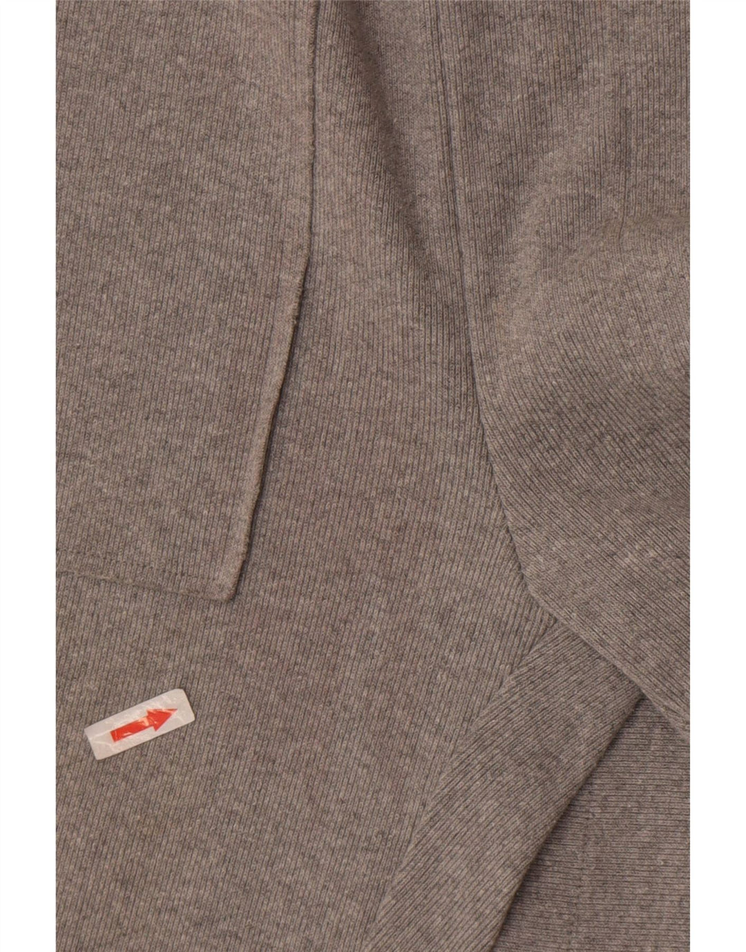 Zara Pige Jumpsuit 13-14 År Grå Bomuld