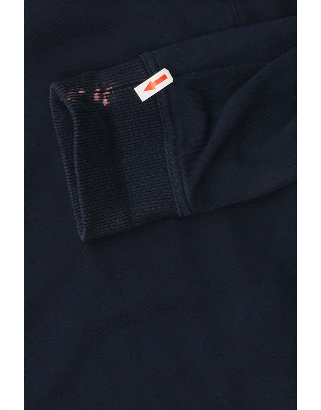 MICHAEL KORS Sweatshirt til mænd XL marineblå bomuld