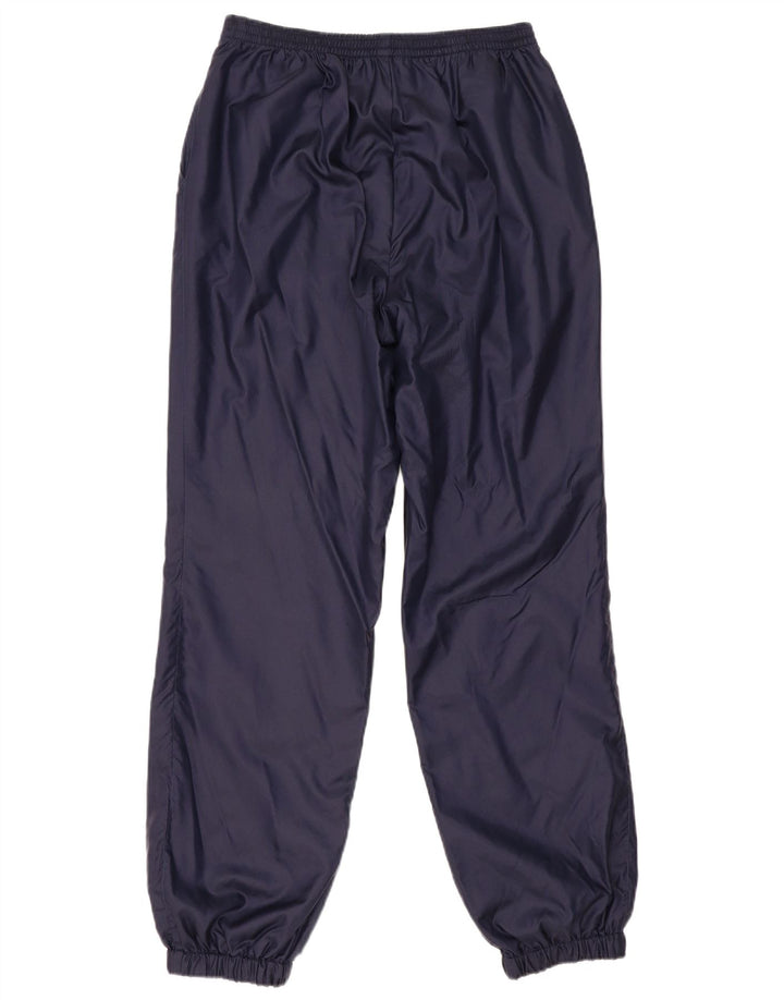 Adidas Træningsdragt til mænd Joggers Large Navy Blue