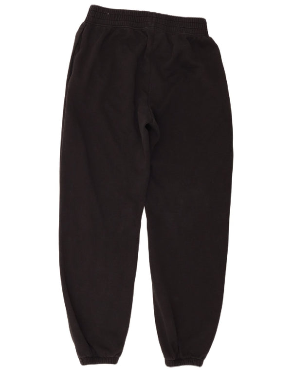 Nike Træningsdragt bukser til mænd Joggers Small Black Bomuld Sports