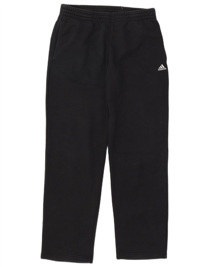 Adidas Træningsdragtsbukser til mænd Medium Sort
