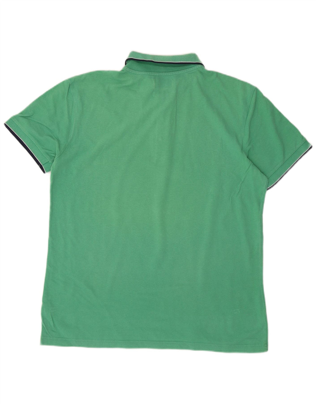 Kappa herre poloshirt XL Grøn