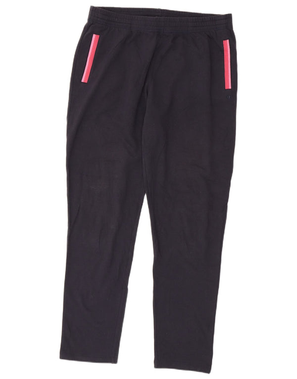 CHAMPION Herre træningsdragt Bukser Large Navy Blue