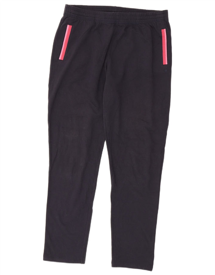 CHAMPION Herre træningsdragt Bukser Large Navy Blue