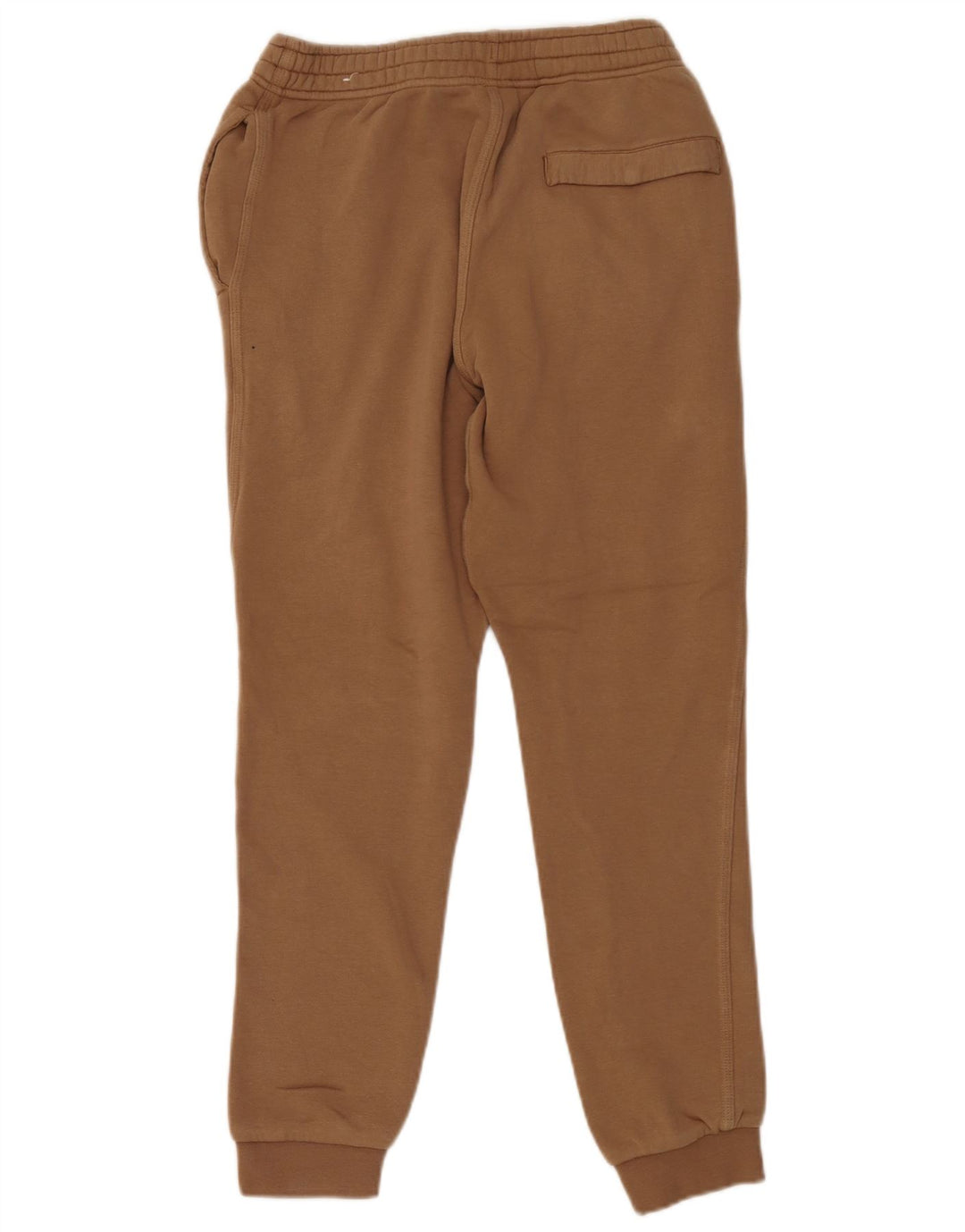 Nike Træningsdragt bukser til mænd Joggers Små beige bomuld