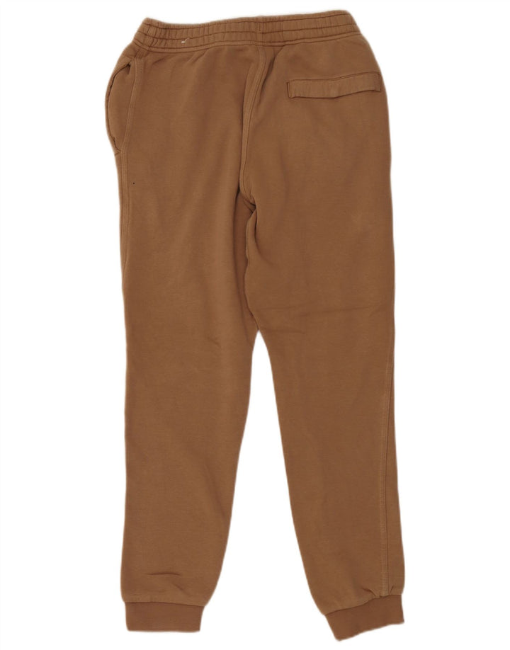Nike Træningsdragt bukser til mænd Joggers Små beige bomuld