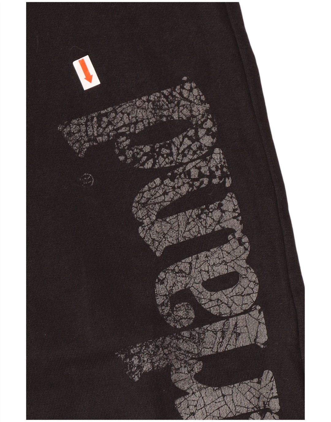 Timberland Boys træningsdragt Bukser Joggers 9-10 år Sort